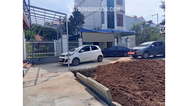 hơn 2 tỷ ~45M2 ĐẤT TRUNG TÂM KIM BÀI – MẶT TIỀN RỘNG – GẦN VIN OLYMPIC0977690119 Đất ~ 45m²